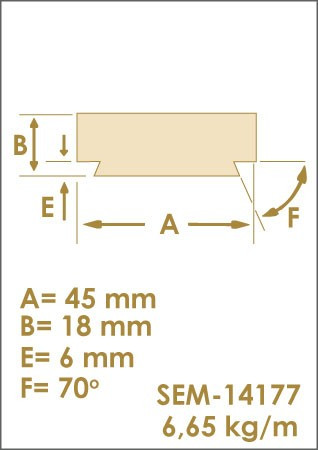 Elektrode - 14177 Drahtgeflechtelektroden 
